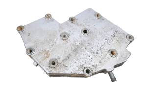 Yamaha - 88 Yamaha Waverunner 500 Exhaust Outer Cover WR500 - Image 7