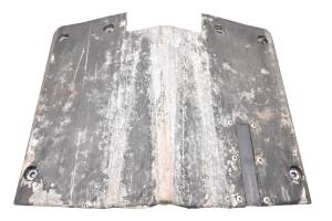 Sea-Doo - 96 Sea-Doo GSX Riding Plate - Image 2