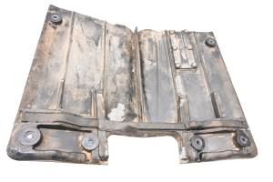 Sea-Doo - 96 Sea-Doo GSX Riding Plate - Image 4