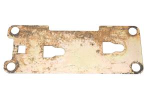 Polaris - 10 Polaris RZR 800 Fuse Plate Bracket - Image 2