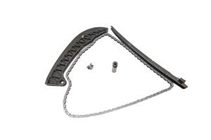 15 Sea-Doo Spark 900 HO ACE 2 Up Cam Chain Guides & Tensioner