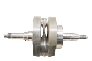 Suzuki - 05 Suzuki LTZ400 Crankshaft Crank Shaft & Connecting Rod Quadsport 400 KFX400 - Image 2