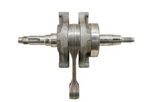 Suzuki - 05 Suzuki LTZ400 Crankshaft Crank Shaft & Connecting Rod Quadsport 400 KFX400 - Image 3