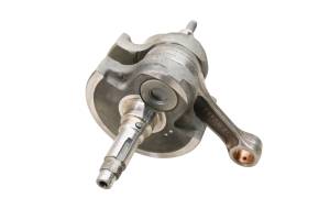 Suzuki - 05 Suzuki LTZ400 Crankshaft Crank Shaft & Connecting Rod Quadsport 400 KFX400 - Image 6