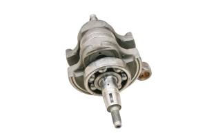 Suzuki - 05 Suzuki LTZ400 Crankshaft Crank Shaft & Connecting Rod Quadsport 400 KFX400 - Image 8