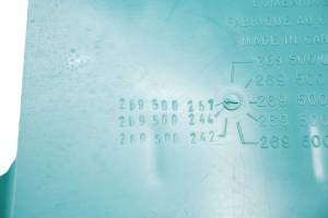 Sea-Doo - 96 Sea-Doo SPX Access Storage Cover Lid - Image 6