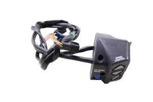 19 Yamaha Waverunner FX Cruiser SVHO LTD Throttle Lever