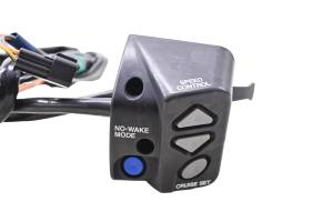 Yamaha - 19 Yamaha Waverunner FX Cruiser SVHO LTD Throttle Lever - Image 3