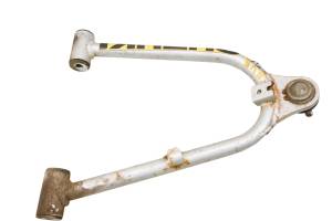 Suzuki - 05 Suzuki LTZ400 Front Upper Right A-Arm Quadsport 400 KFX400 - Image 2