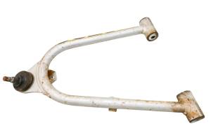 Suzuki - 05 Suzuki LTZ400 Front Upper Right A-Arm Quadsport 400 KFX400 - Image 6