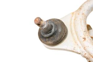 Suzuki - 05 Suzuki LTZ400 Front Upper Right A-Arm Quadsport 400 KFX400 - Image 8