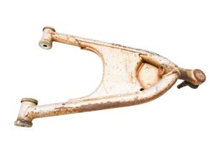 Suzuki - 05 Suzuki LTZ400 Front Lower Right A-Arm Quadsport 400 KFX400 - Image 3