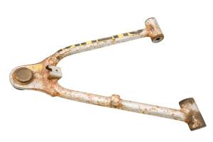 Suzuki - 05 Suzuki LTZ400 Front Upper Left A-Arm Quadsport 400 KFX400 - Image 4