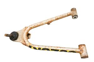 Suzuki - 05 Suzuki LTZ400 Front Upper Left A-Arm Quadsport 400 KFX400 - Image 6
