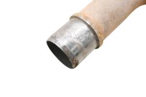 Suzuki - 05 Suzuki LTZ400 Header Exhaust Head Pipe Quadsport 400 KFX400 - Image 6