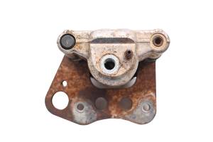 Polaris - 05 Polaris Sportsman 500 4x4 Front Left Brake Caliper - Image 3