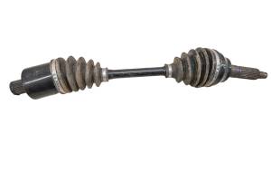 15 Polaris Sportsman 570 SP Rear Cv Axle Left Right