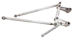 Yamaha - 07 Yamaha Rage Tie Rods & Ends RSG90W - Image 2