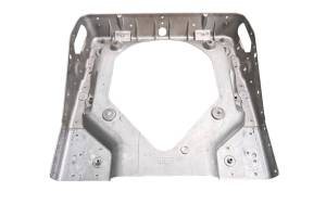 Yamaha - 07 Yamaha Rage Rear Frame Support Bracket Mount RSG90W - Image 4