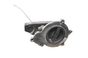 07 Yamaha Rage Rear Track Suspension Adjuster Knob Lever RSG90W