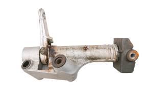 Yamaha - 07 Yamaha Rage Front Right Spindle Knuckle RSG90W - Image 2