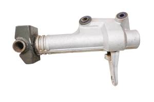 07 Yamaha Rage Front Left Spindle Knuckle RSG90W