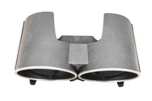 Polaris - 18 Polaris Slingshot SLR Speedometer Tachometer Dash Housing - Image 3