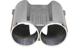 Polaris - 18 Polaris Slingshot SLR Speedometer Tachometer Dash Housing - Image 2