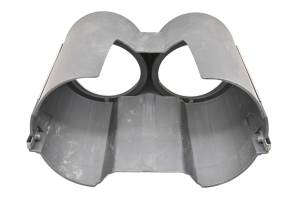 Polaris - 18 Polaris Slingshot SLR Speedometer Tachometer Dash Housing - Image 6