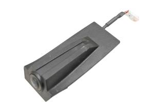 Polaris - 18 Polaris Slingshot SLR Backup Camera & Cover - Image 1