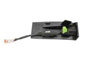 Polaris - 18 Polaris Slingshot SLR Backup Camera & Cover - Image 5