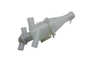 Polaris - New OEM Polaris 1241176 Coolant Bottle Weld NOS - Image 3