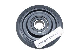 Polaris - New OEM Polaris 1590275-107 Blue Bogie Wheel NOS - Image 4