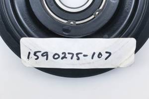 Polaris - New OEM Polaris 1590275-107 Blue Bogie Wheel NOS - Image 5