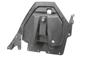 Polaris - 18 Polaris Slingshot SLR Right Side Visor Closeout Cover - Image 3