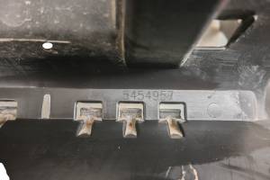 Polaris - 18 Polaris Slingshot SLR Right Side Visor Closeout Cover - Image 4