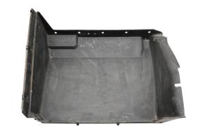 Polaris - 18 Polaris Slingshot SLR Floor Board Right Footwell - Image 2