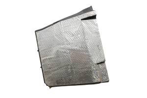 Polaris - 18 Polaris Slingshot SLR Floor Board Right Footwell - Image 3