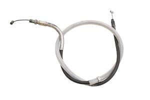 07 Yamaha Rage Throttle Cable RSG90W