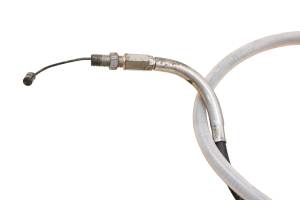 Yamaha - 07 Yamaha Rage Throttle Cable RSG90W - Image 4