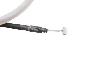 Yamaha - 07 Yamaha Rage Throttle Cable RSG90W - Image 5