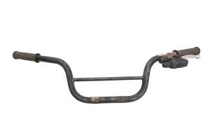 Kawasaki - 04 Kawasaki KFX50 Handlebars - Image 1