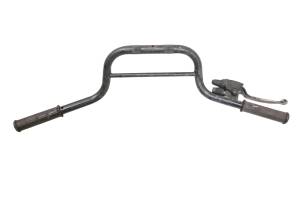 Kawasaki - 04 Kawasaki KFX50 Handlebars - Image 6