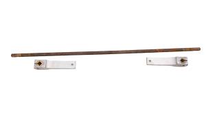 16 Ski-Doo Renegade Adrenaline 800R ETEC Front Swaybar