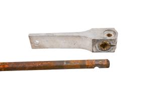 Ski-Doo - 16 Ski-Doo Renegade Adrenaline 800R ETEC Front Swaybar - Image 4