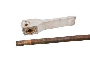 Ski-Doo - 16 Ski-Doo Renegade Adrenaline 800R ETEC Front Swaybar - Image 6