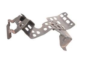 Ski-Doo - 17 Ski-Doo Freeride 800R ETEC Drive Belt Guard Bracket Mount 137" - Image 3