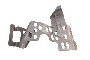 Ski-Doo - 17 Ski-Doo Freeride 800R ETEC Drive Belt Guard Bracket Mount 137" - Image 5