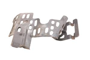 Ski-Doo - 17 Ski-Doo Freeride 800R ETEC Drive Belt Guard Bracket Mount 137" - Image 8