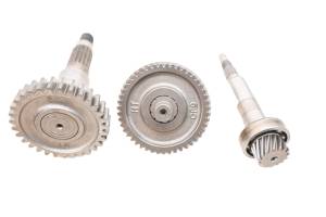 Polaris - 02 Polaris Sportsman 90 Transmission - Image 2